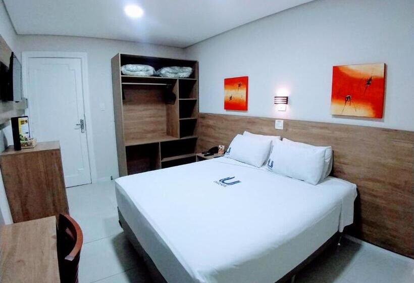 Fotos del hotel Itamarati Centro-república:  12