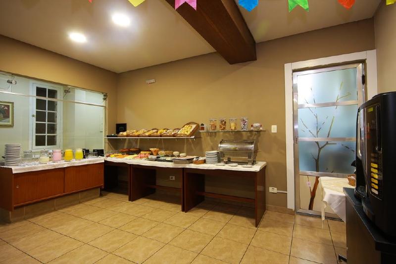 Fotos del hotel Itamarati Centro-república:  7