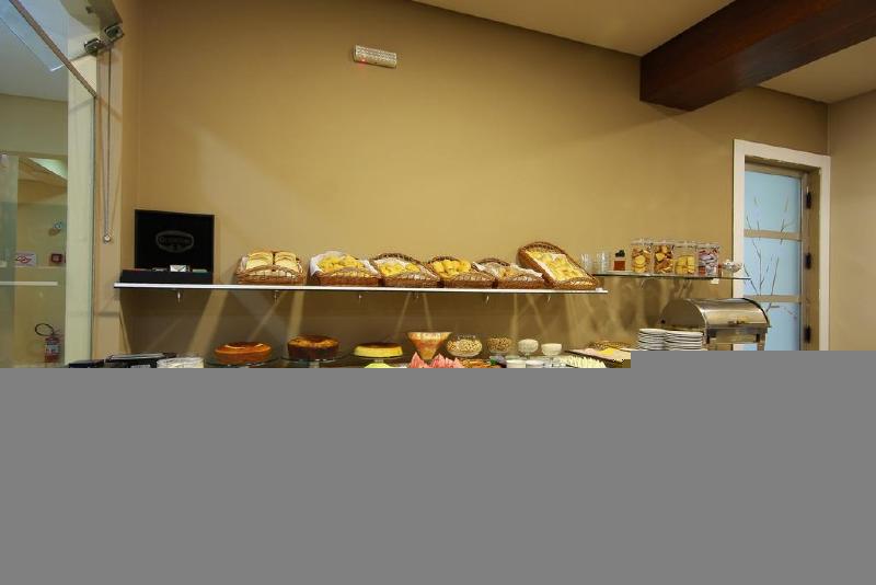 Fotos del hotel Itamarati Centro-república:  3