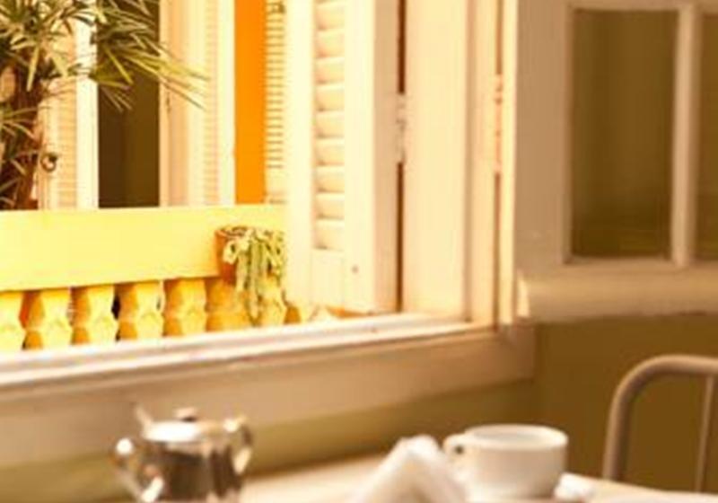 Fotos del hotel Itamarati Centro-república:  25