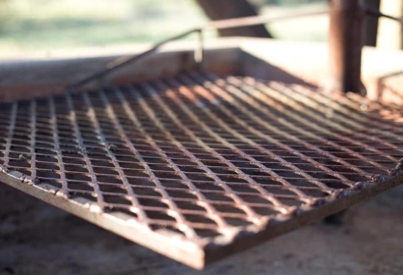 Fotos del hotel Sweet Thorn Retreat Airport Lodge:  7