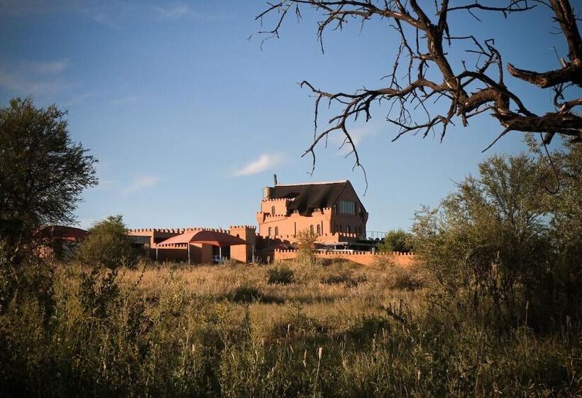 Fotos del hotel Sweet Thorn Retreat Airport Lodge:  12