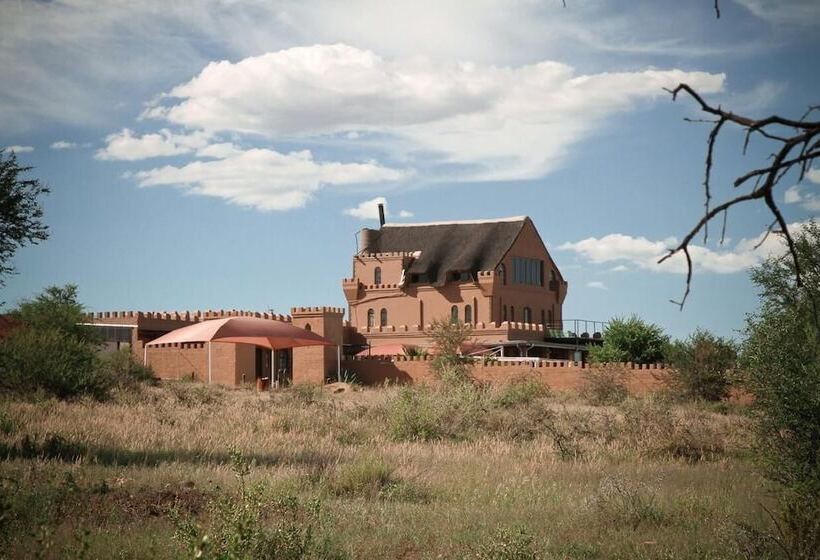 Fotos del hotel Sweet Thorn Retreat Airport Lodge:  13