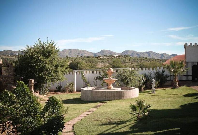 Fotos del hotel Sweet Thorn Retreat Airport Lodge:  6