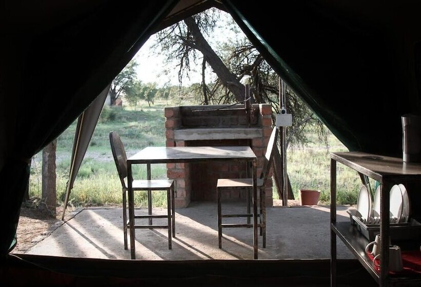 Fotos del hotel Sweet Thorn Retreat Airport Lodge:  11