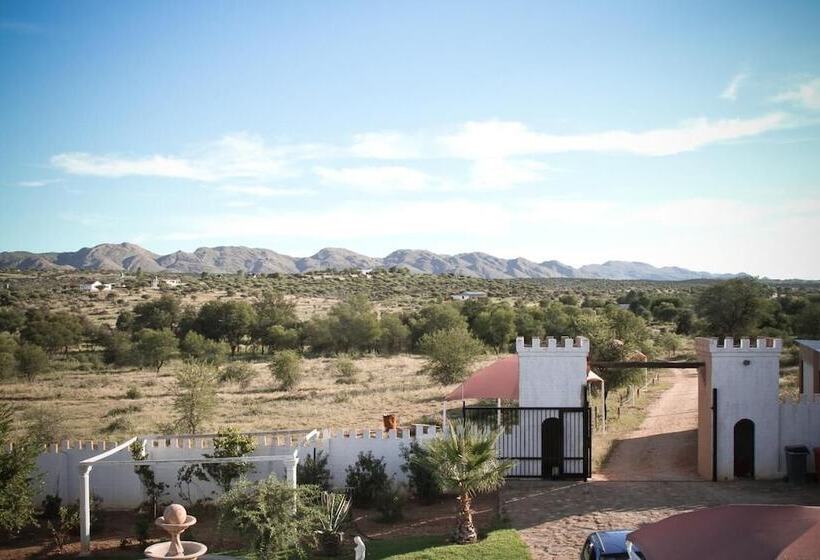 Fotos del hotel Sweet Thorn Retreat Airport Lodge:  8