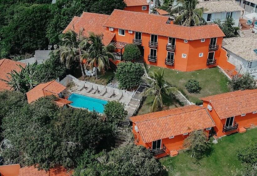 Fotos del hotel Cala D Or Buzios:  16