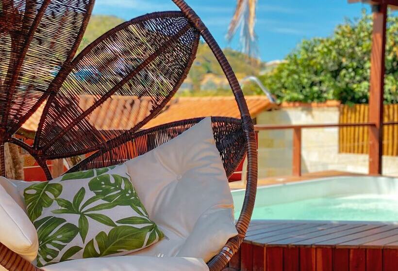 Fotos del hotel Cala D Or Buzios:  4