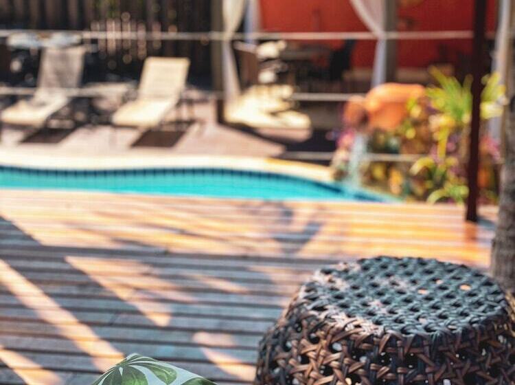 Fotos del hotel Cala D Or Buzios:  7