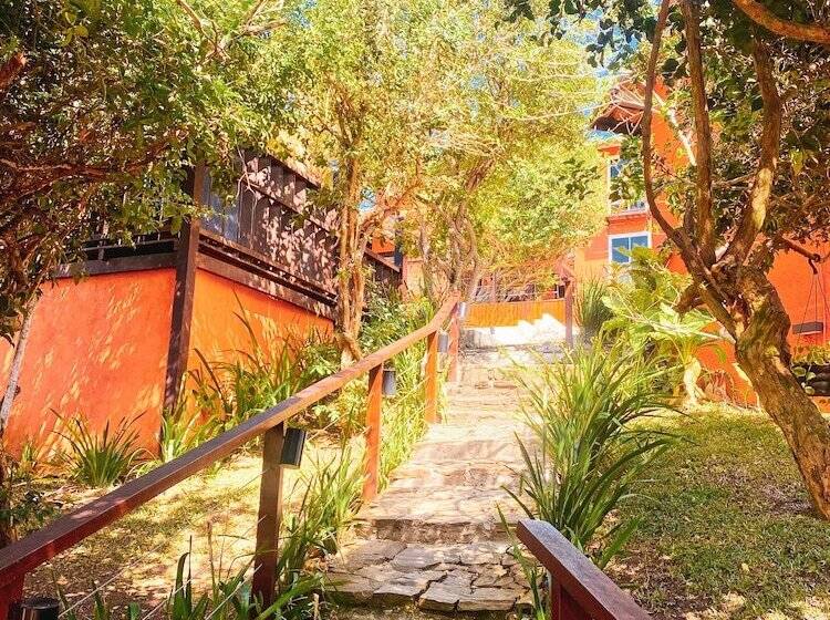 Fotos del hotel Cala D Or Buzios:  10