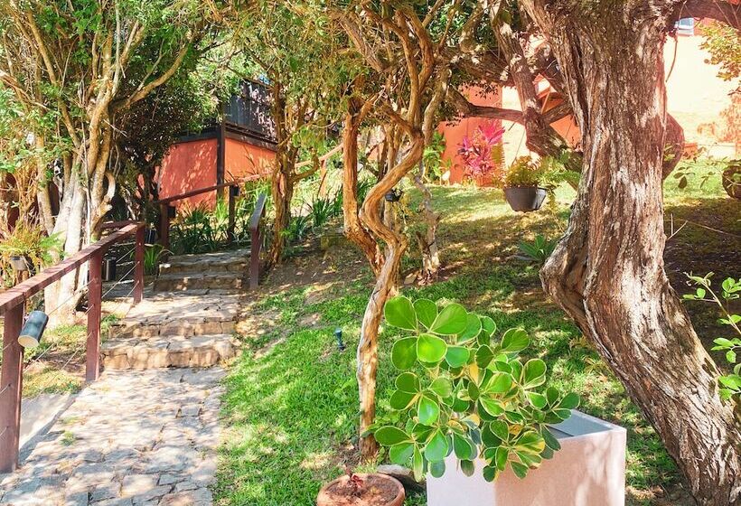 Fotos del hotel Cala D Or Buzios:  14