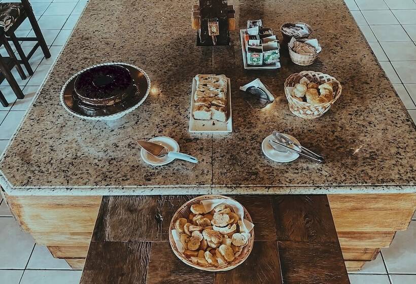 Fotos del hotel Cala D Or Buzios:  12