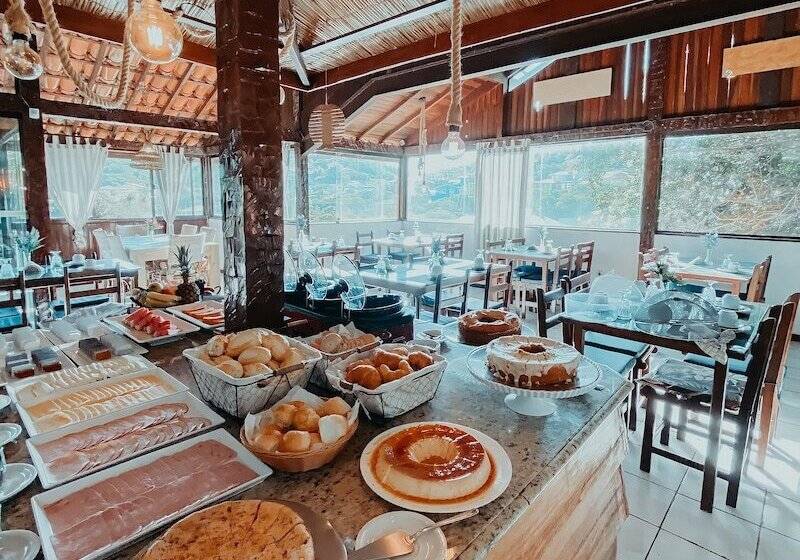 Fotos del hotel Cala D Or Buzios:  25