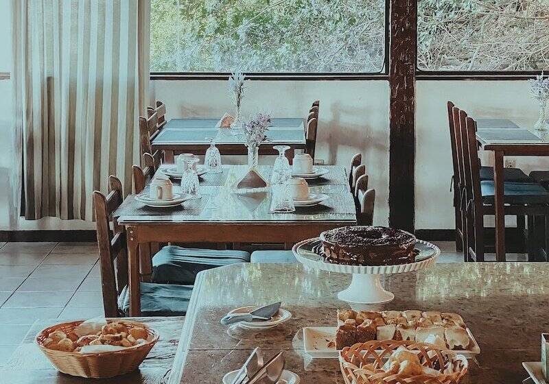 Fotos del hotel Cala D Or Buzios:  24