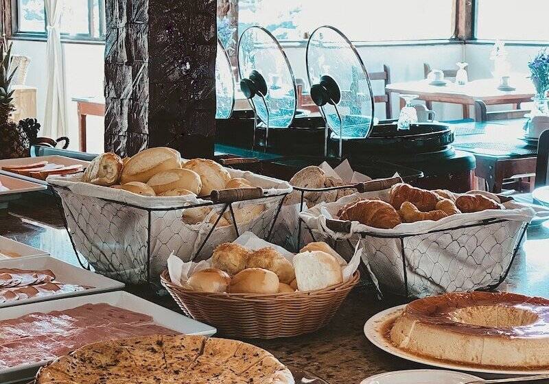 Fotos del hotel Cala D Or Buzios:  22