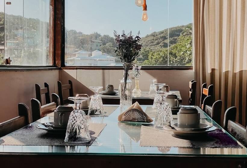 Fotos del hotel Cala D Or Buzios:  11