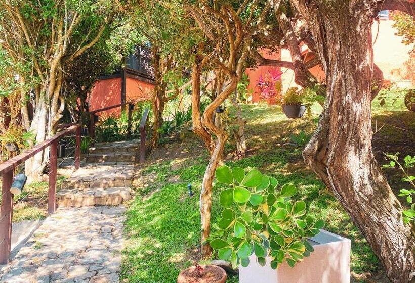 Fotos del hotel Cala D Or Buzios:  18