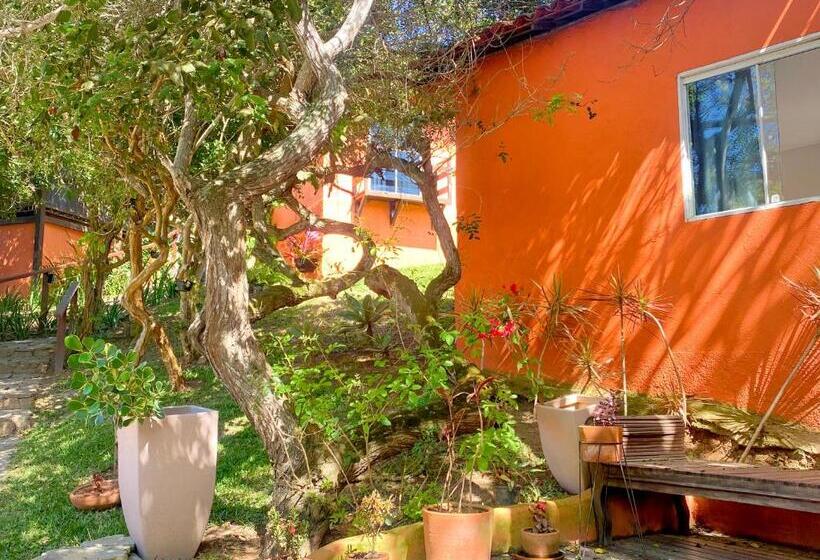 Fotos del hotel Cala D Or Buzios:  13