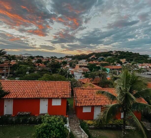 Fotos del hotel Cala D Or Buzios:  6