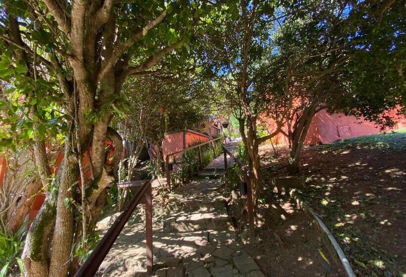 Fotos del hotel Cala D Or Buzios:  20