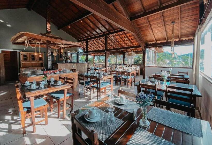 Fotos del hotel Cala D Or Buzios:  2