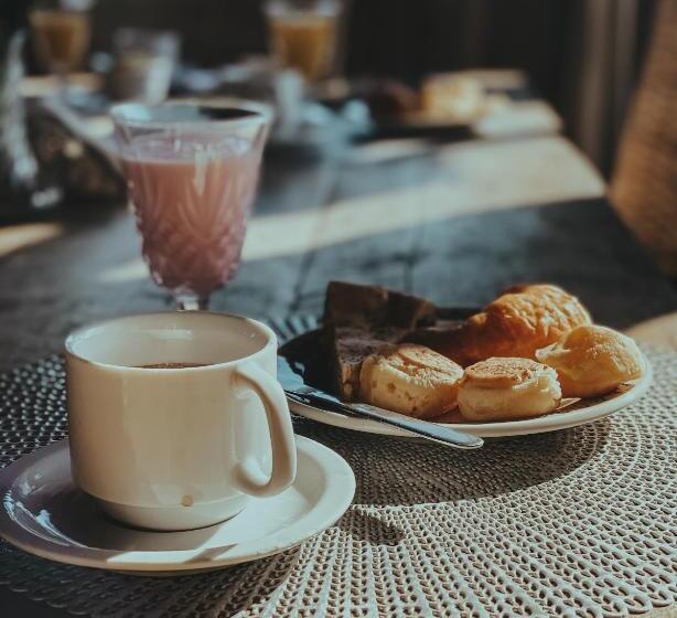 Fotos del hotel Cala D Or Buzios:  8