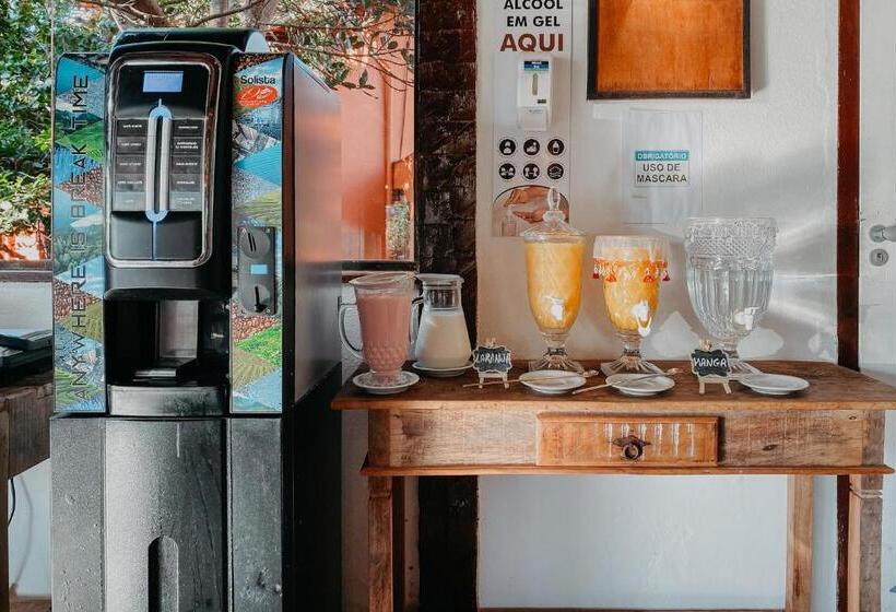 Fotos del hotel Cala D Or Buzios:  3