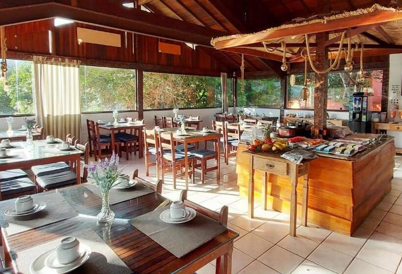 Fotos del hotel Cala D Or Buzios:  17