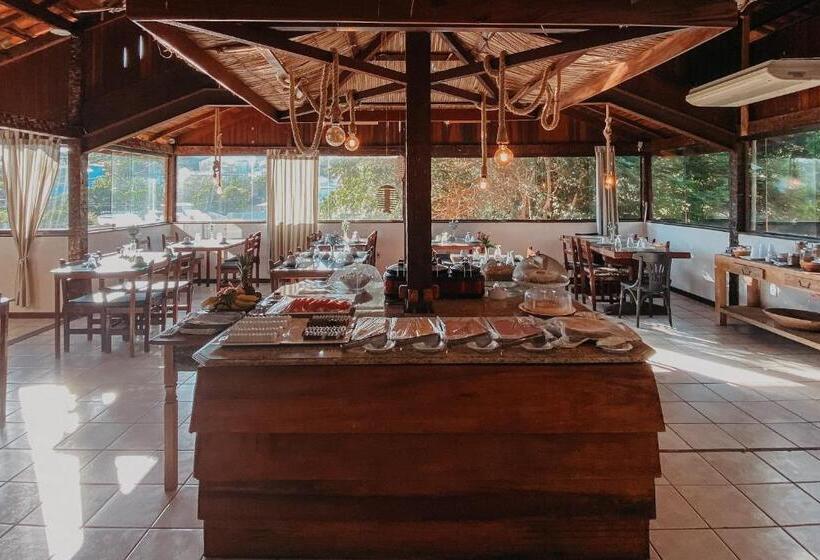 Fotos del hotel Cala D Or Buzios:  19