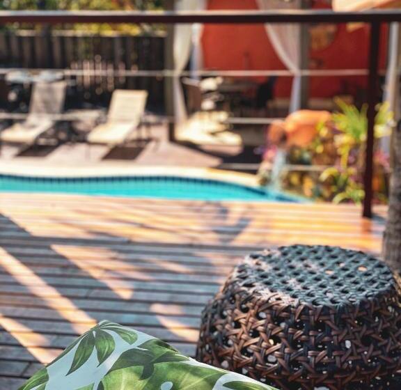 Fotos del hotel Cala D Or Buzios:  9