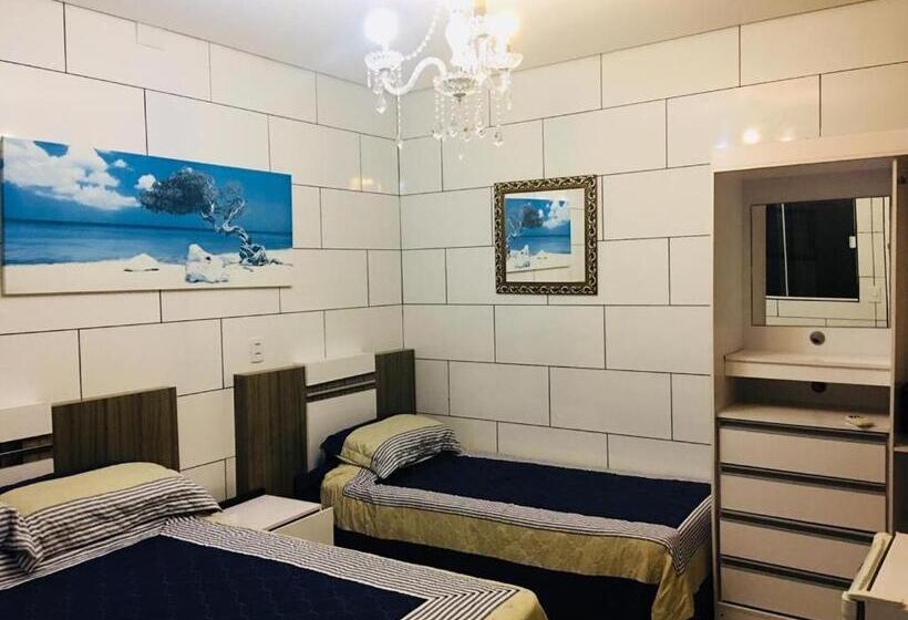 Fotos del hotel Das Palmas:  3