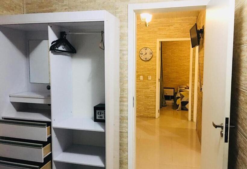 Fotos del hotel Das Palmas:  24