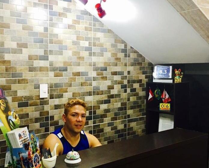 Fotos del hotel Das Palmas:  13