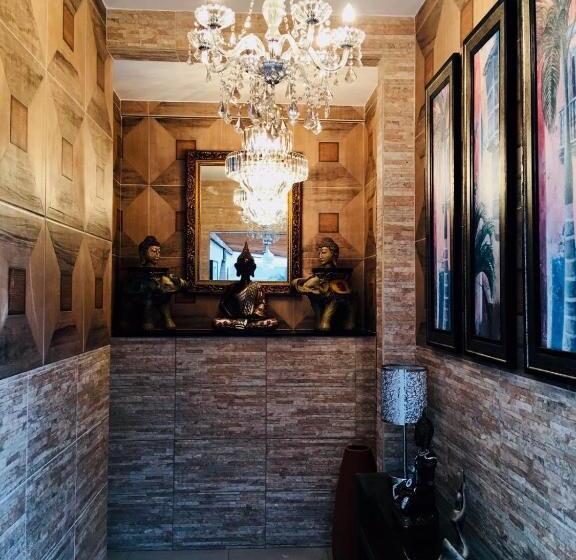 Fotos del hotel Das Palmas:  5