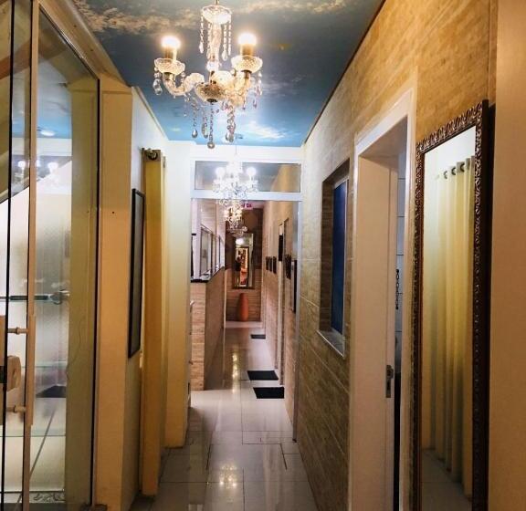 Fotos del hotel Das Palmas:  4