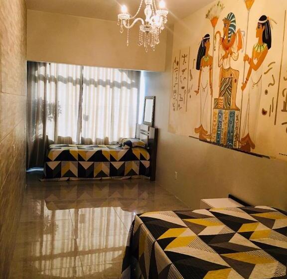 Fotos del hotel Das Palmas:  18