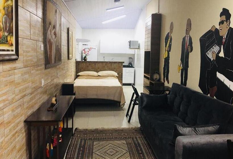 Fotos del hotel Das Palmas:  19