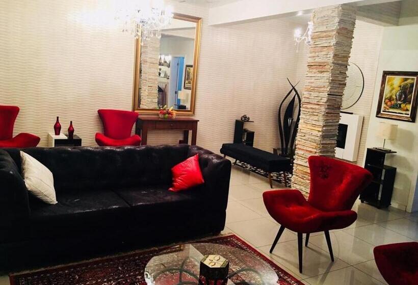 Fotos del hotel Das Palmas:  10