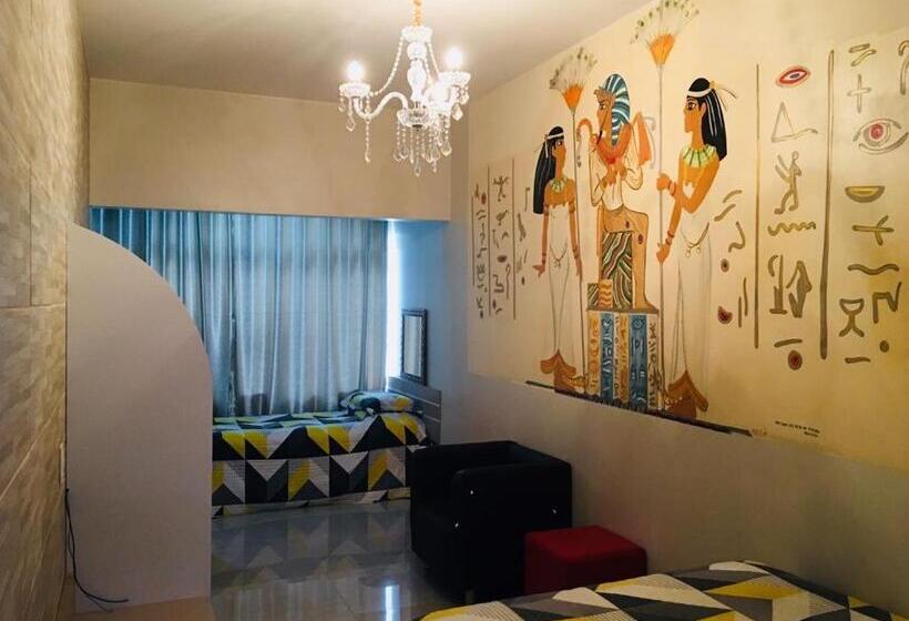 Fotos del hotel Das Palmas:  23