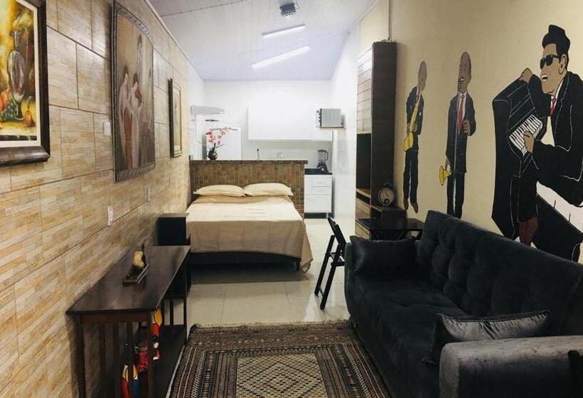 Fotos del hotel Das Palmas:  20