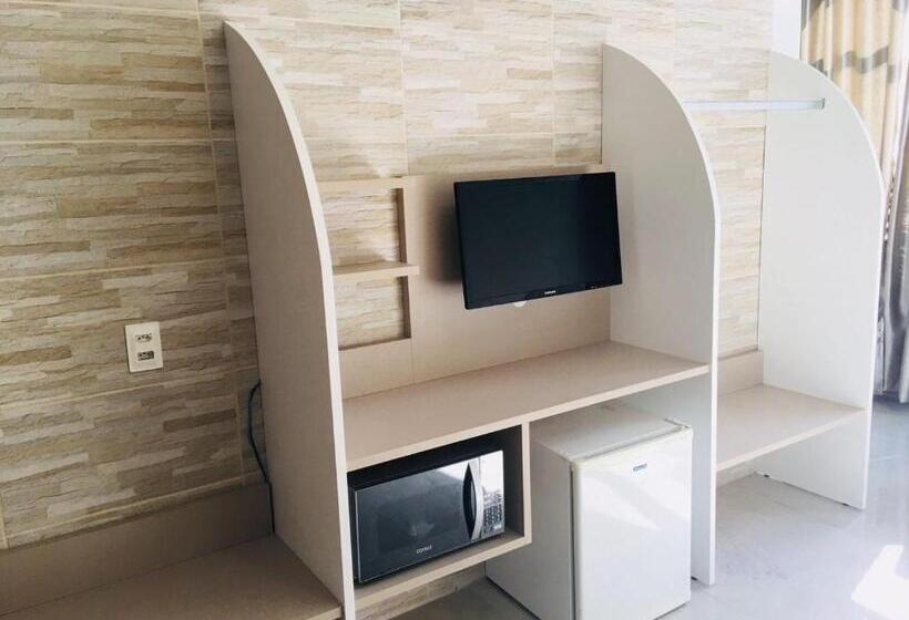 Fotos del hotel Das Palmas:  7