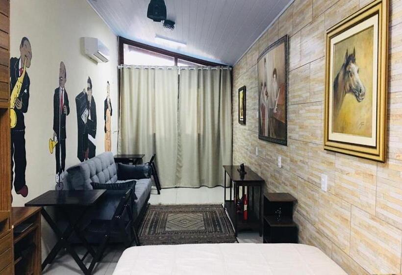 Fotos del hotel Das Palmas:  22