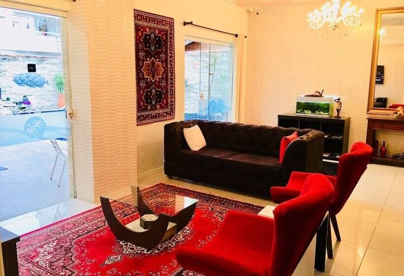 Fotos del hotel Das Palmas:  15