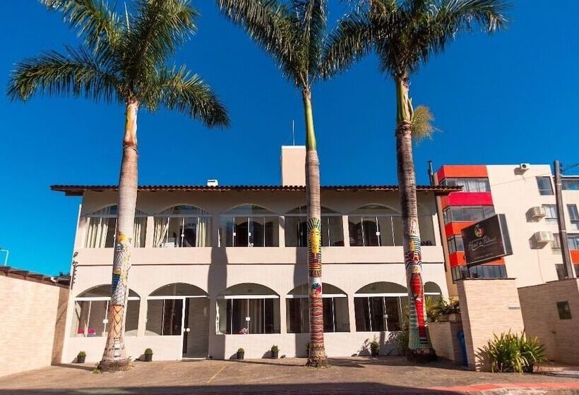 Fotos del hotel Das Palmas:  2