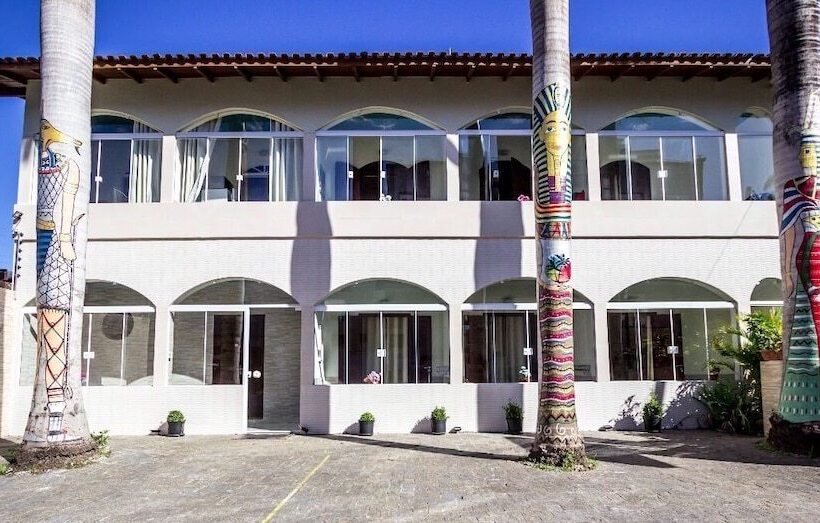 Fotos del hotel Das Palmas:  9