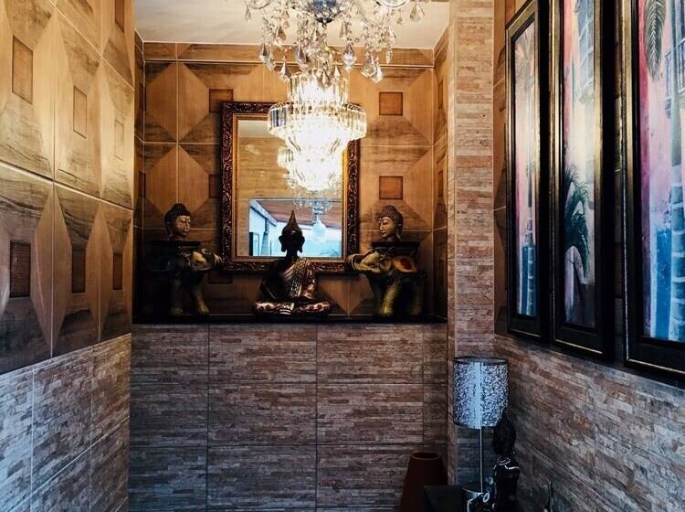 Fotos del hotel Das Palmas:  12