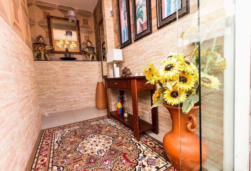 Fotos del hotel Das Palmas:  17