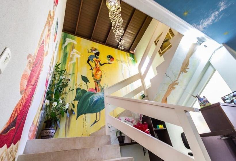 Fotos del hotel Das Palmas:  14