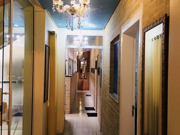 Fotos del hotel Das Palmas:  11