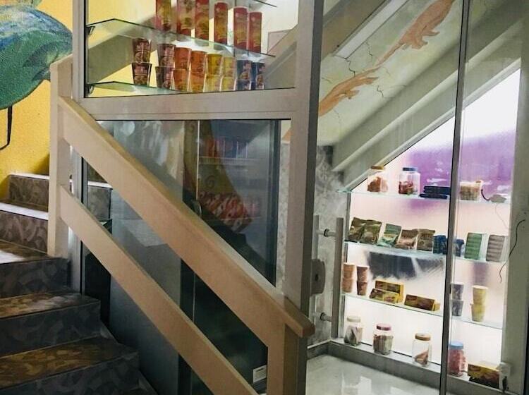 Fotos del hotel Das Palmas:  6